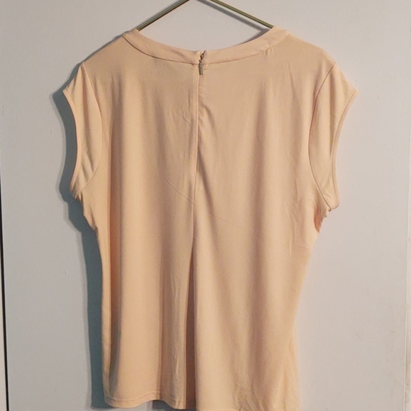 BNWT Karl Lagerfeld Top - Picture 3 of 4